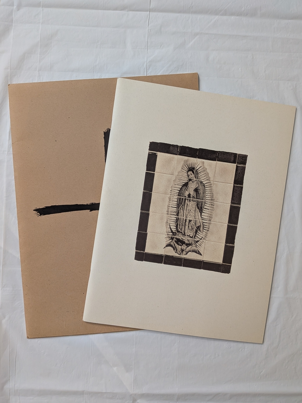 Depeche Mode Devotional Tour 93/94 Program